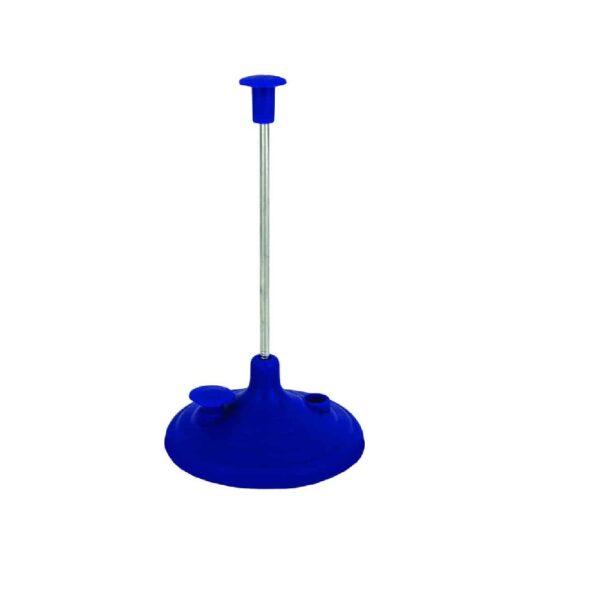 METAL SPIKE FILE