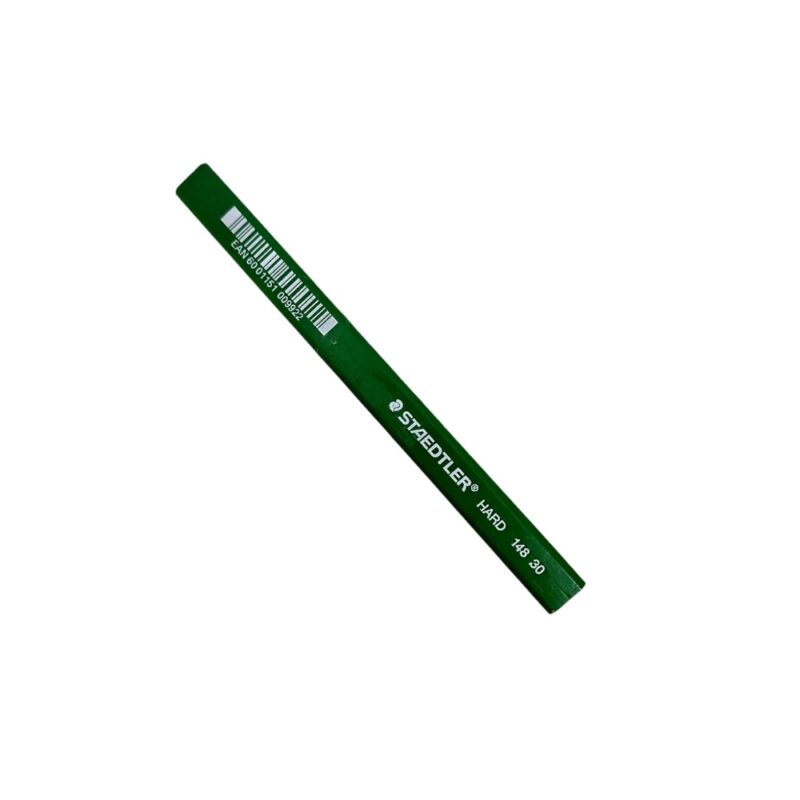Staedler 14830 Carpenters Pencil
