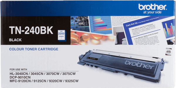 Black Toner Cartridge for DCP9010CN  HL3040CN  MFC9140CN  MFC9320CW