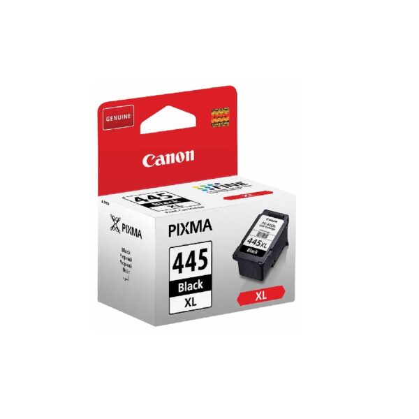 Canon PG-445XL Black Ink Cartridge