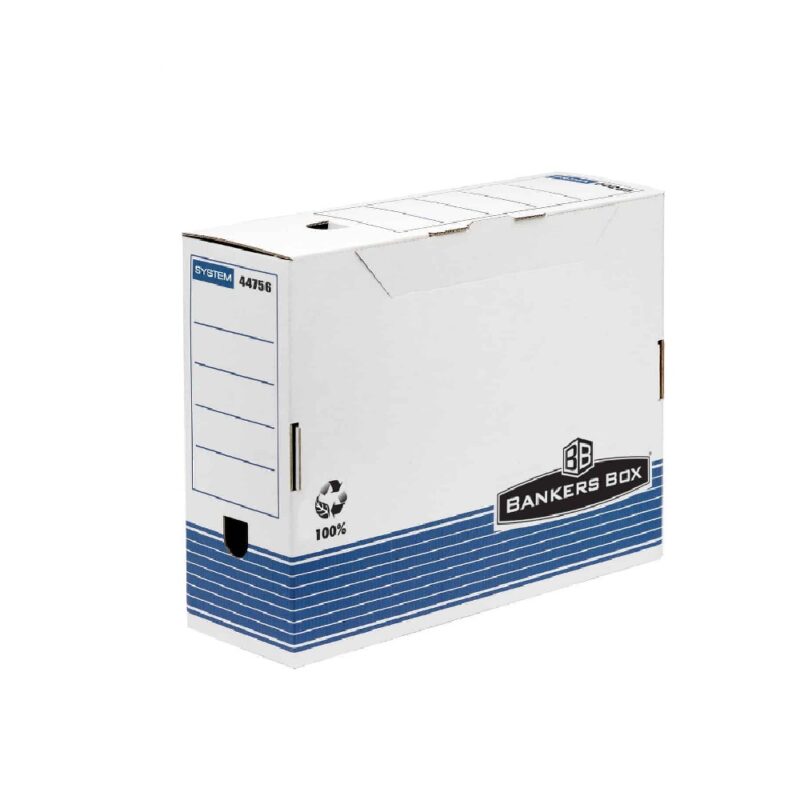 Archive Box - 105mm 20pk