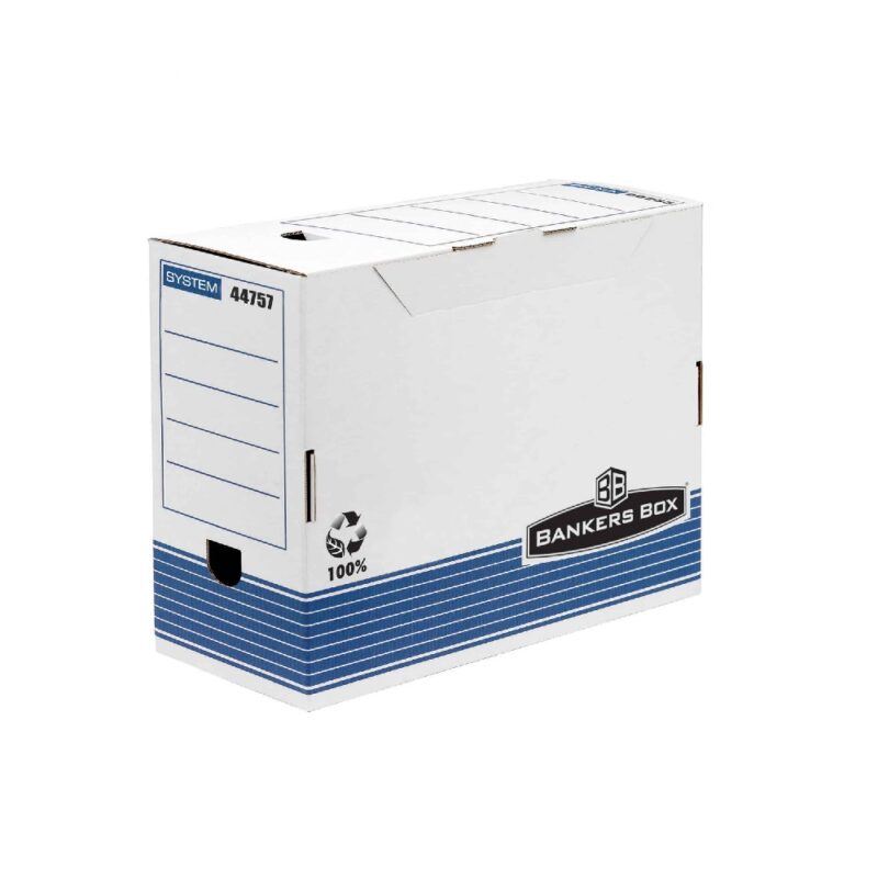 Archive Box - 150mm 20pk