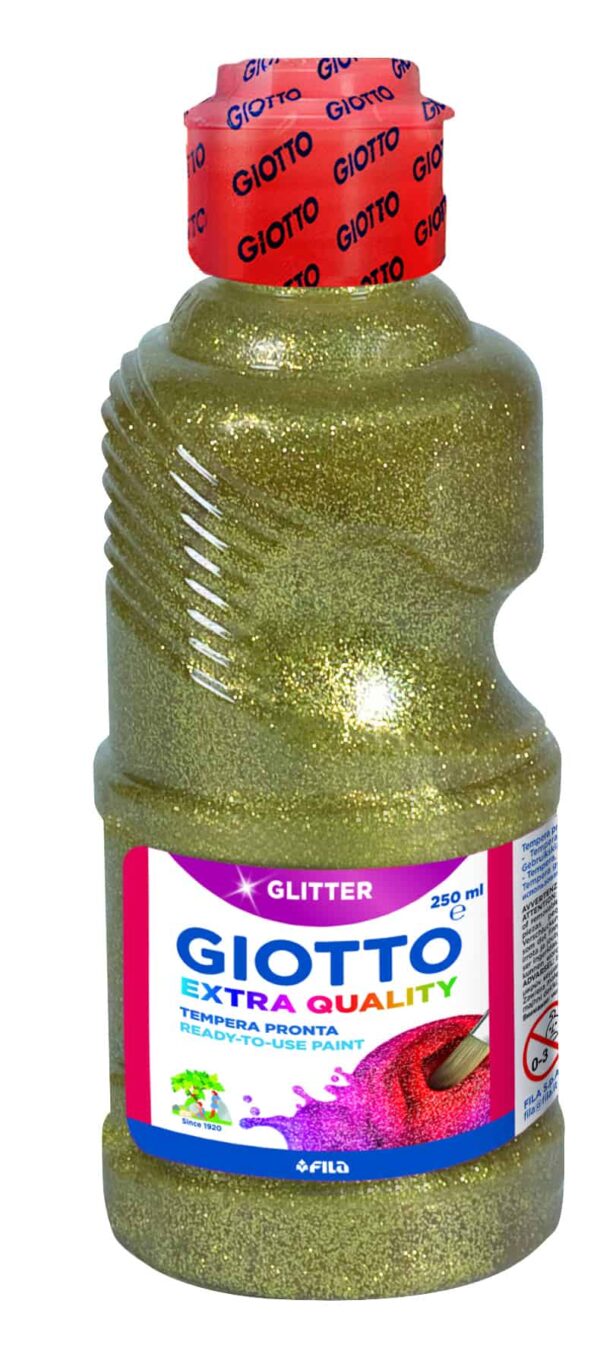 GIOTTO RTU FLUO PAINT 250 ml