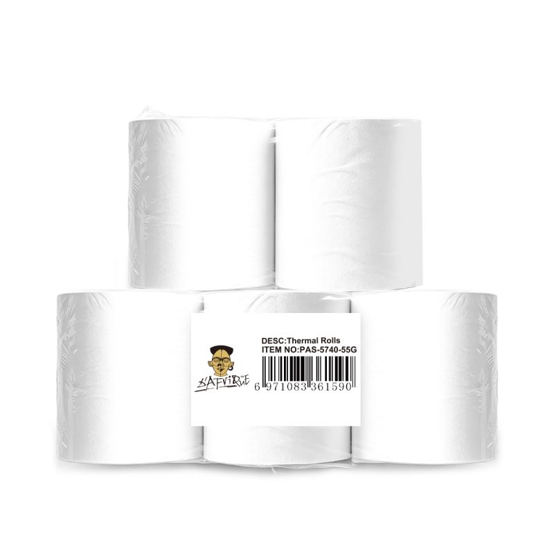 57x40 55g 12.5 Metre Thermal Roll (10)