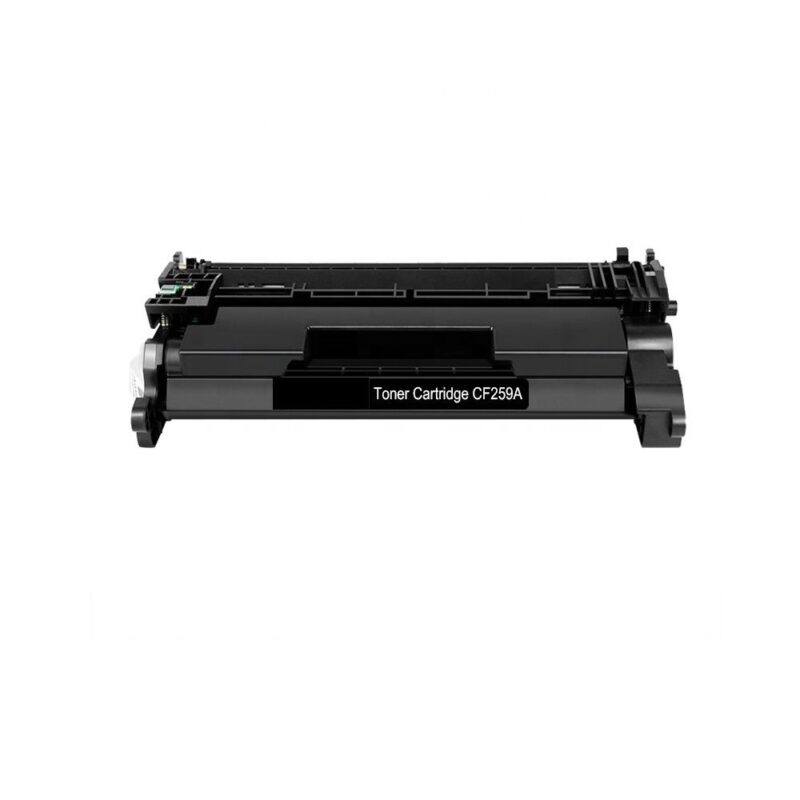 Platinum #59a Cartridge Hp Compatible