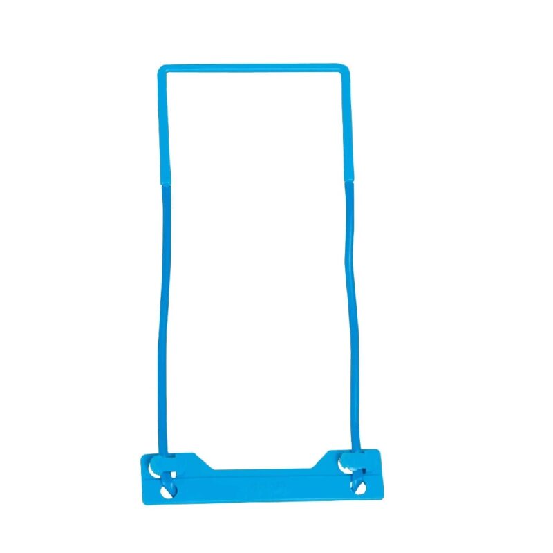 Tidy Files - Dispo Universal Clip Pk10