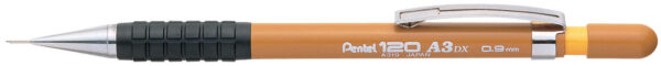 A319 0.9 Automatic Pencil 4mm Sleeve
