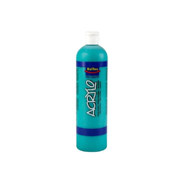 Rolfes - Acrylo 500ml Emerald