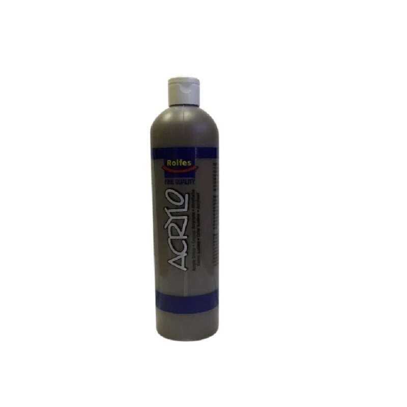 Rolfes - Acrylo 500ml Van Dyk