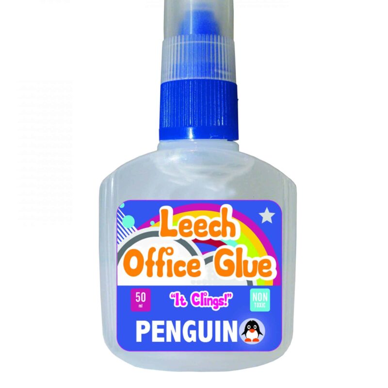 PENGUIN Office Glue 50ml Each