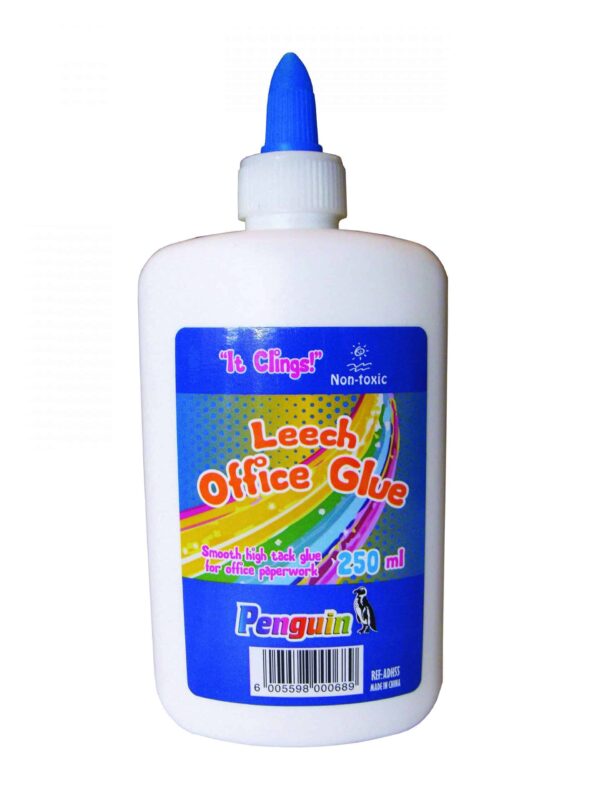 PENGUIN Office Glue 250ml Each