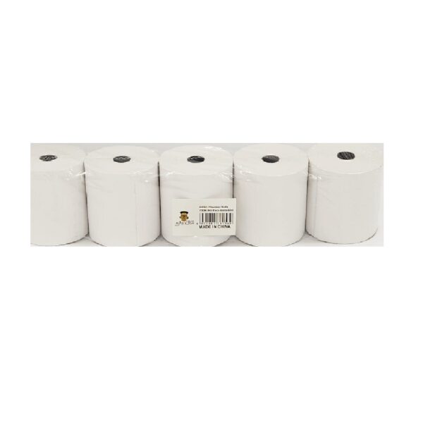80x72 60g 49 Metre Therm Roll(5)