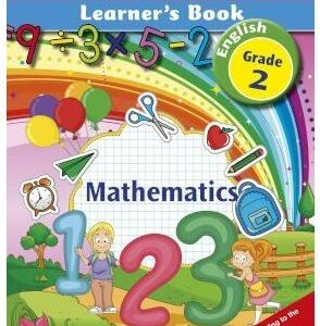 ALL IN ONE Maths Learners Book Gr2
