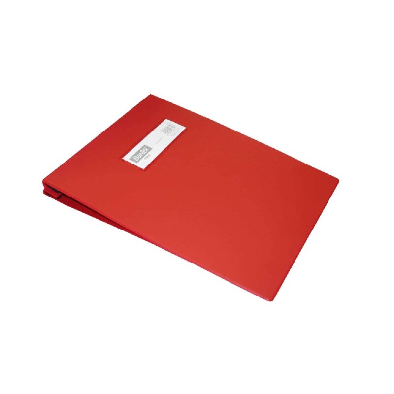 Bantex COMPUTER PRINTOUT BINDERS 80 column paper