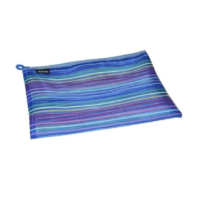 Bantex Zippa Bag - Mesh -  253 x 208mm