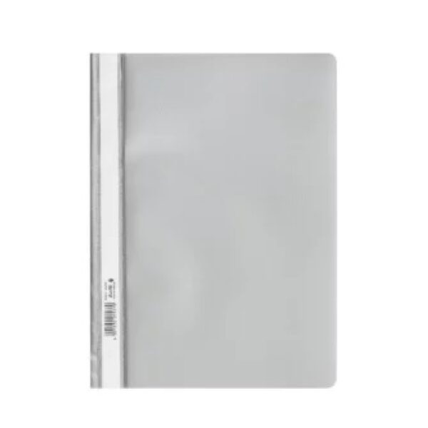 Bantex Silver Econo Q-folder B3230