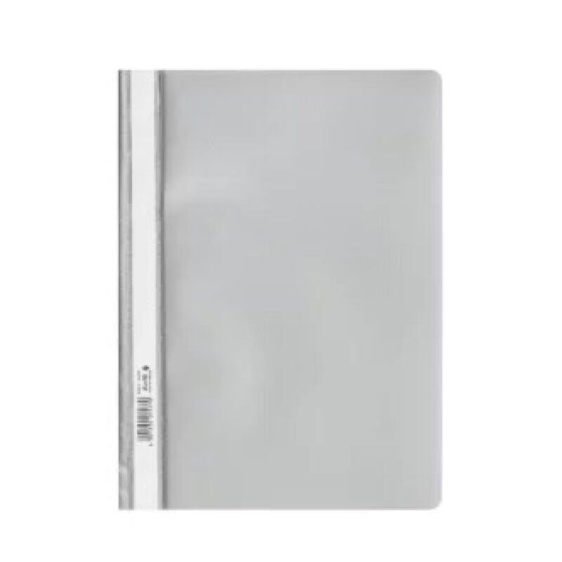 Bantex Silver Econo Q-folder B3230