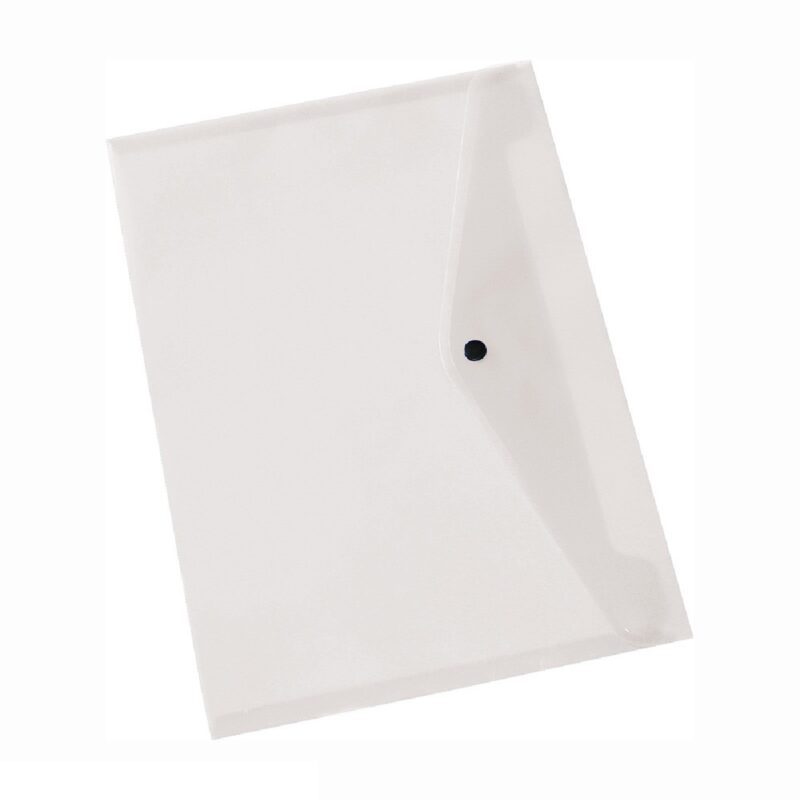 Bantex A4, Flat Envelope - Landscape Format.