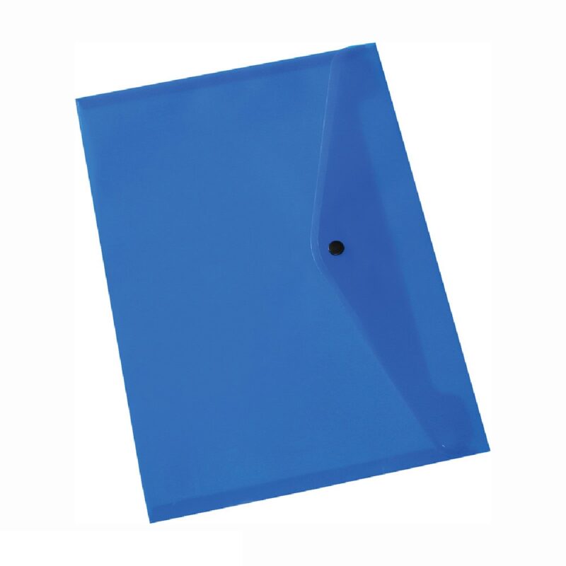 Bantex A4, Flat Envelope - Landscape Format.