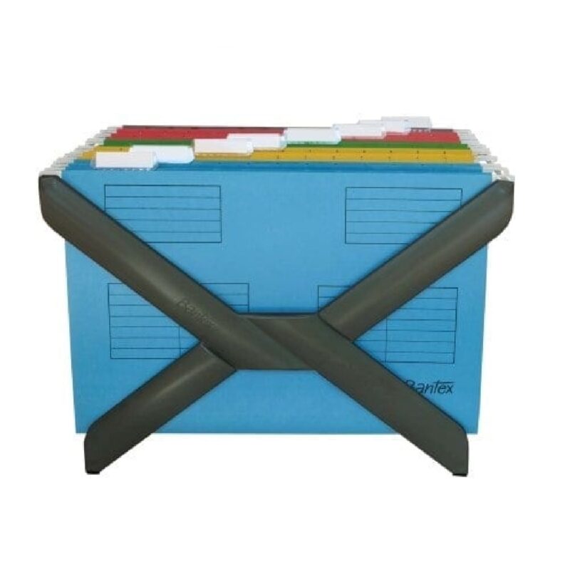 Bantex SUSPENSION FILE RACK