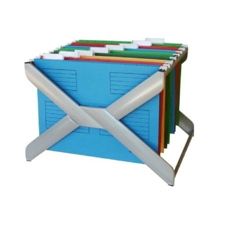 Bantex SUSPENSION FILE RACK