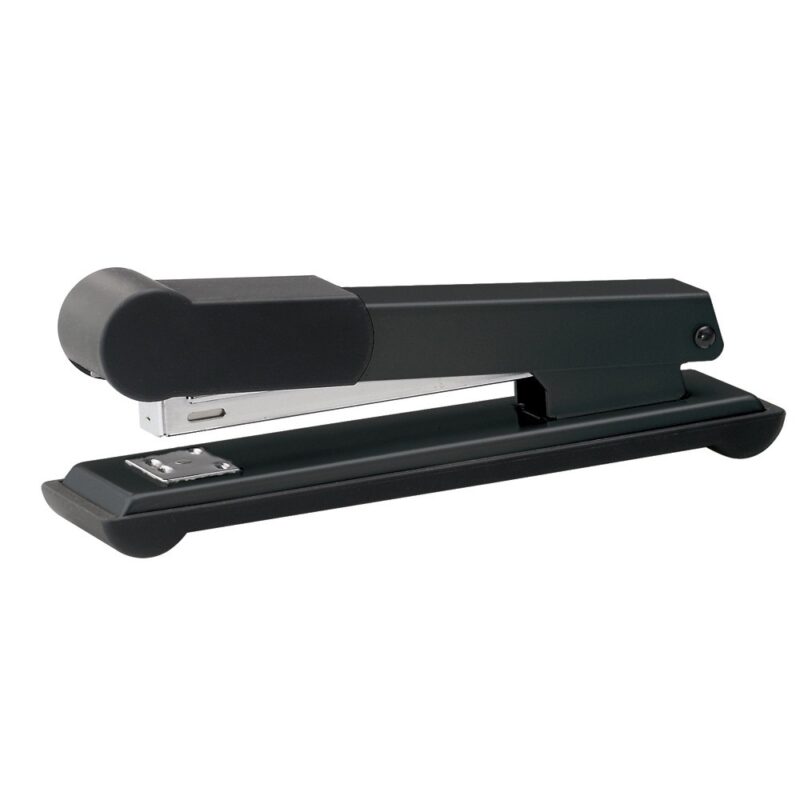 Bantex Office Stapler - Large - Full strip 9343 Black
