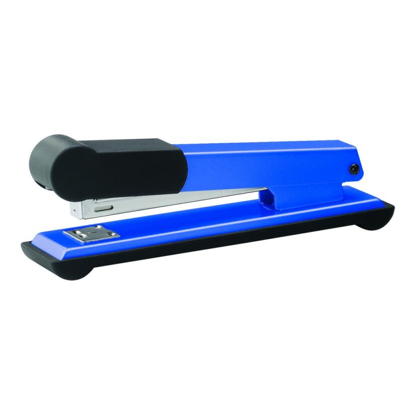 Bantex Office Stapler - Large - Full strip 9343 Blue