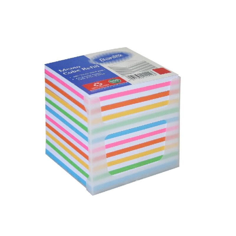 Refill Pack Bantex B9753