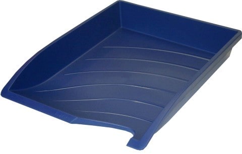 A4 - Moulded plastic