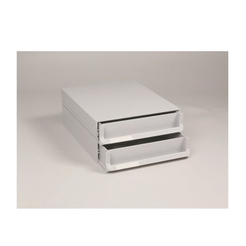 Bantex Texo 2 Drawer