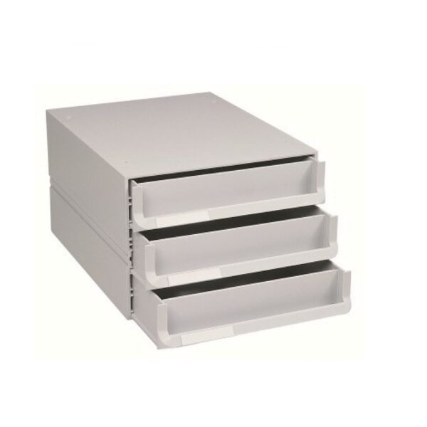 Bantex Texo 3 Drawer