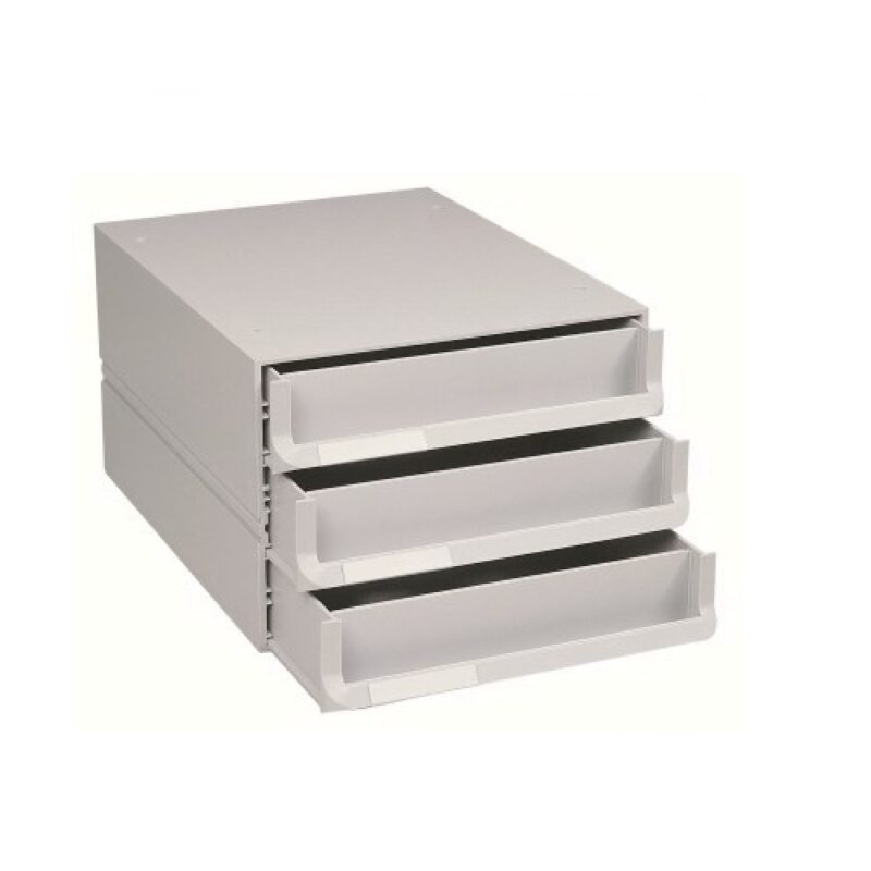 Bantex Texo 3 Drawer