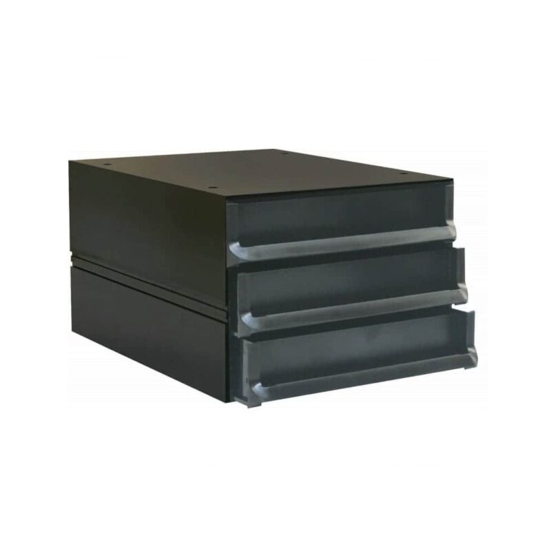 Bantex Texo 3 Drawer