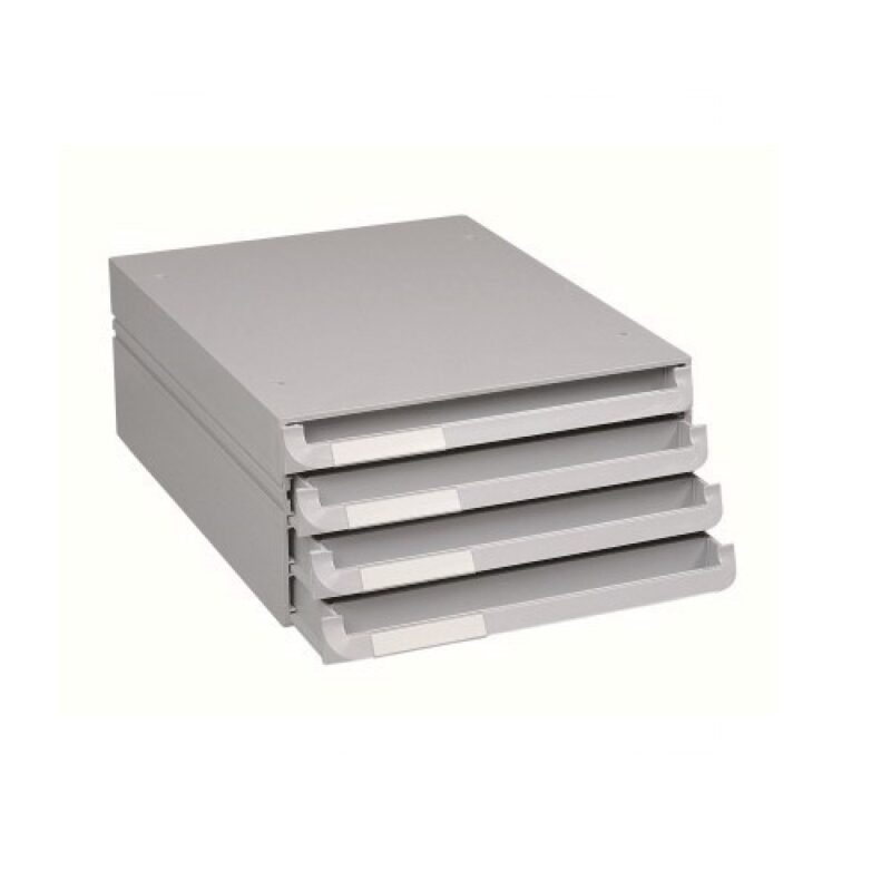 Bantex Texo 4 Drawer