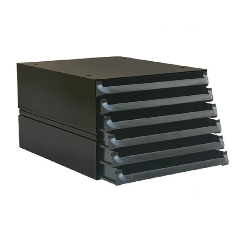 Bantex Texo 6-Drawer