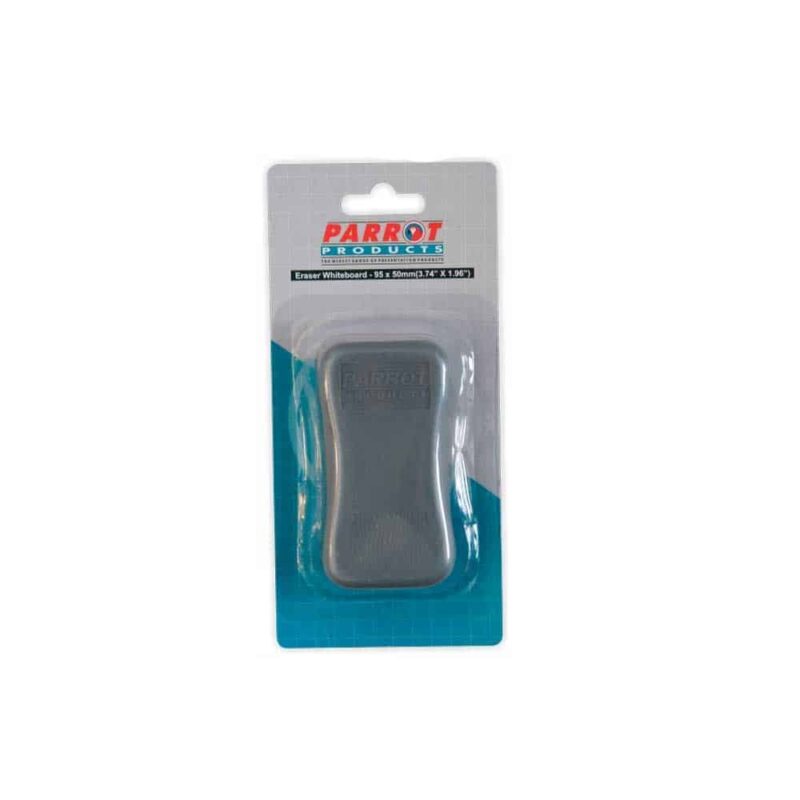 Eraser Whiteboard 95*50mm 12 Peel Off Layers