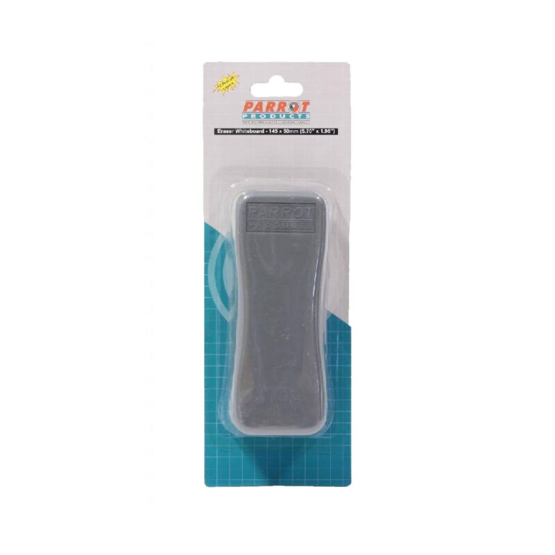 Eraser Whiteboard 145*55mm 12peel Off Layers