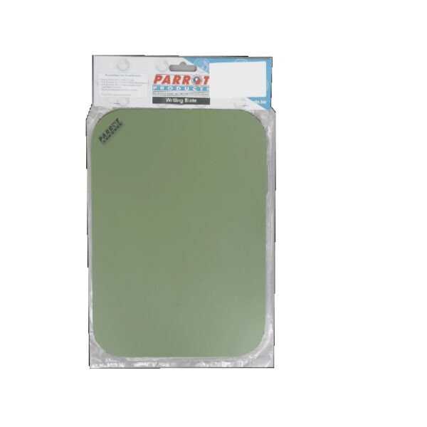 Writing Slate Chalk Markerboard 297*210mm Carded