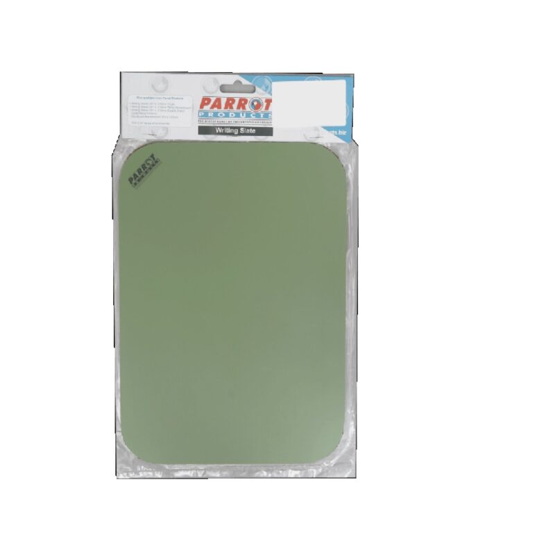 Writing Slate Chalk Markerboard 297*210mm Carded