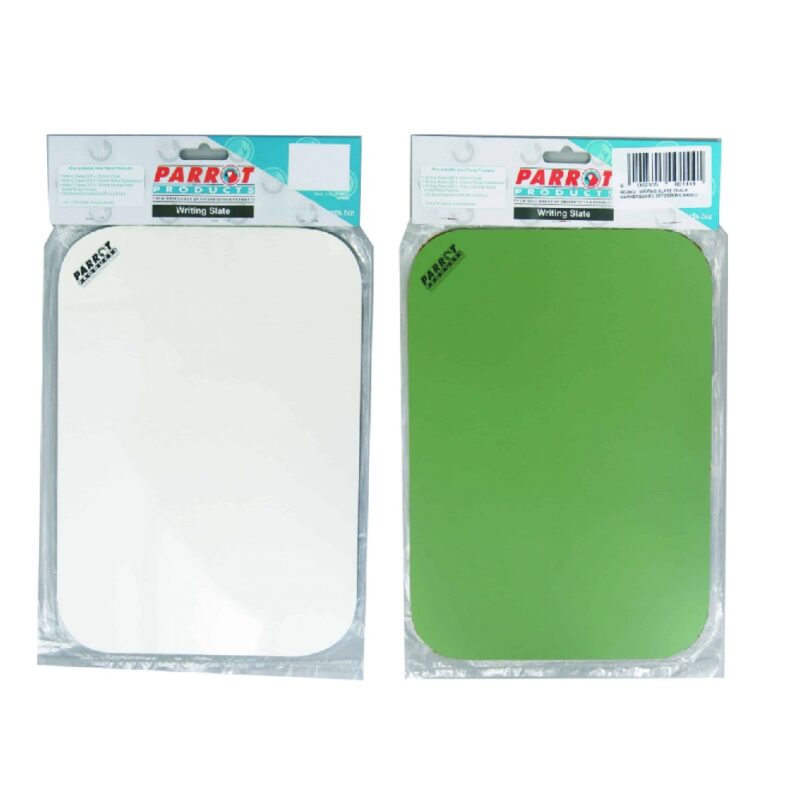 Writing Slate Markerboard/chalk Paint 297*210mm Carded