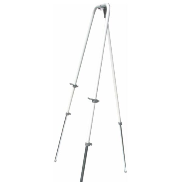 Easel Steel Telescopic 1100*2100mm