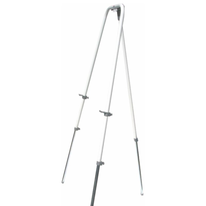 Easel Steel Telescopic 1100*2100mm