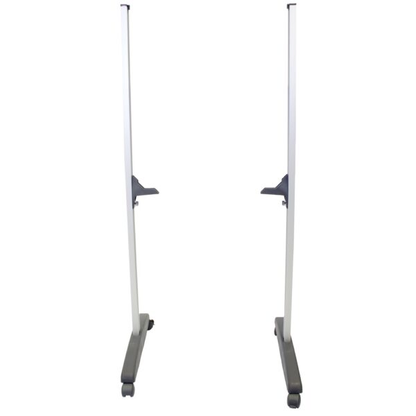 T-leg Set 1400*600mm For Boards Up To 1500mm