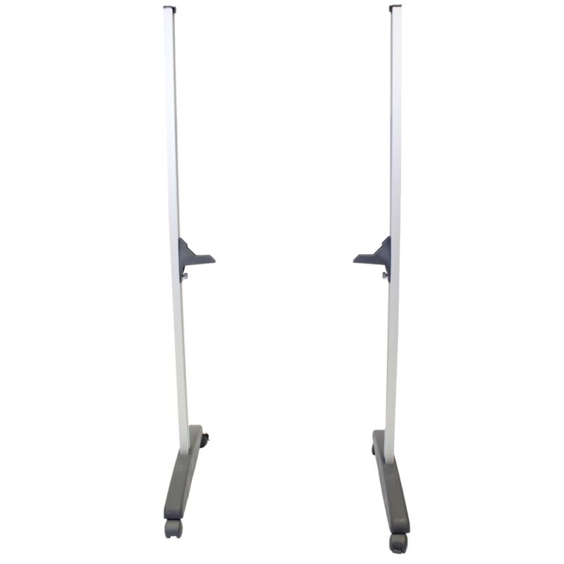 T-leg Set 1400*600mm For Boards Up To 1500mm