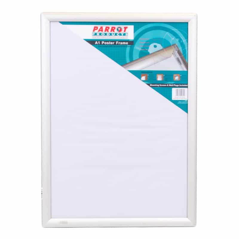 POSTER FRAME A1 900*655MM SINGLE MITRED