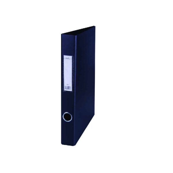 PVC Ringbinders A4 2 D Ring 25mm *Treeline*