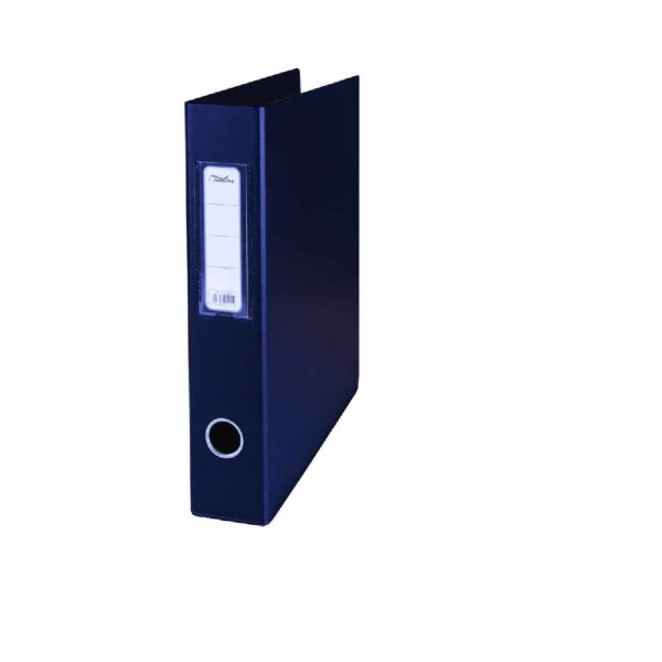 PVC Ringbinders A4 2 D Ring 40mm *Treeline*