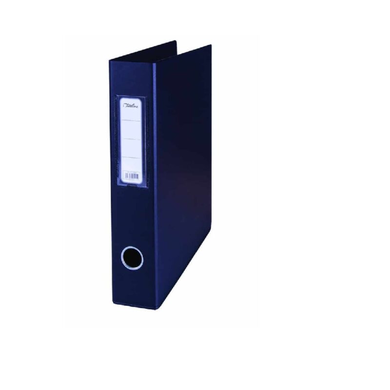 PVC Ringbinders A4 2 D Ring 40mm *Treeline*