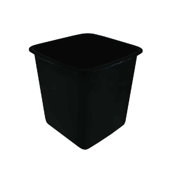 16.5 Litre Square Waste Bin