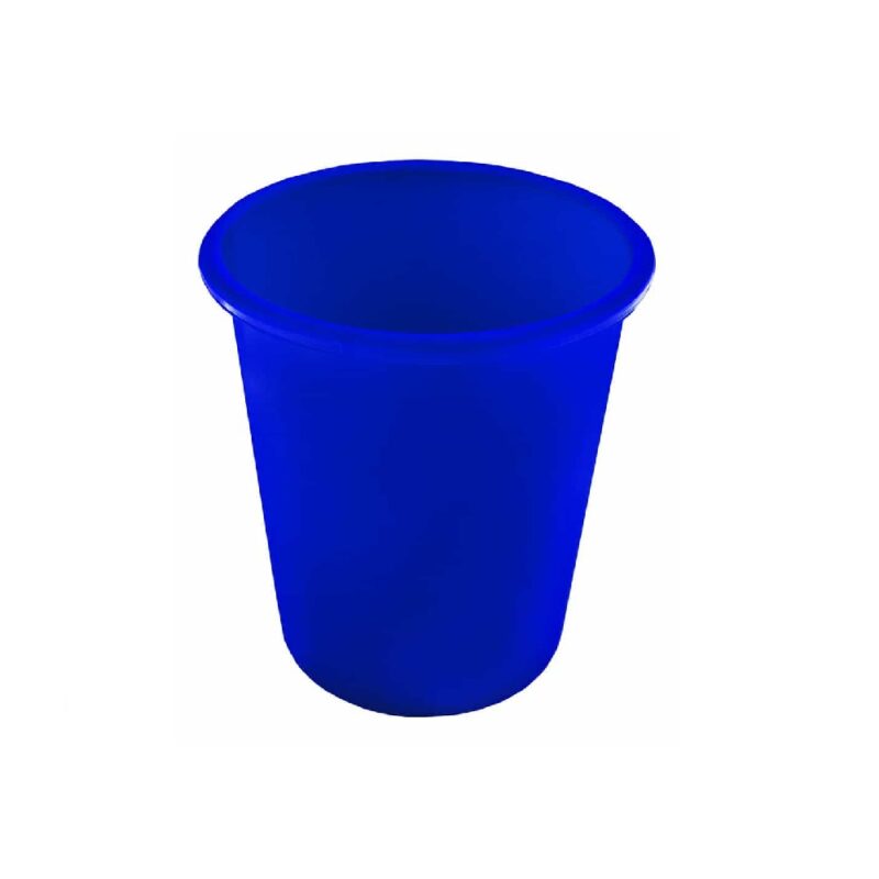 7 Litre Round Waste Bin